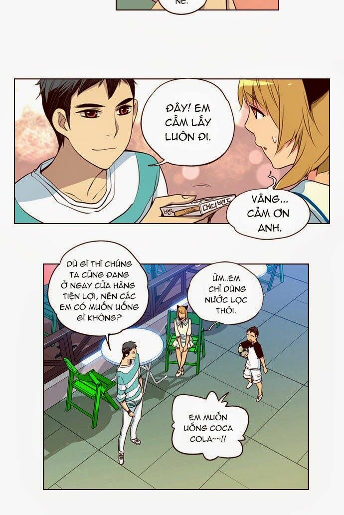 Nữ Sinh Trường Wilds: Chapter 148