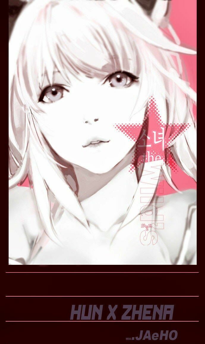 Nữ Sinh Trường Wilds: Chapter 149