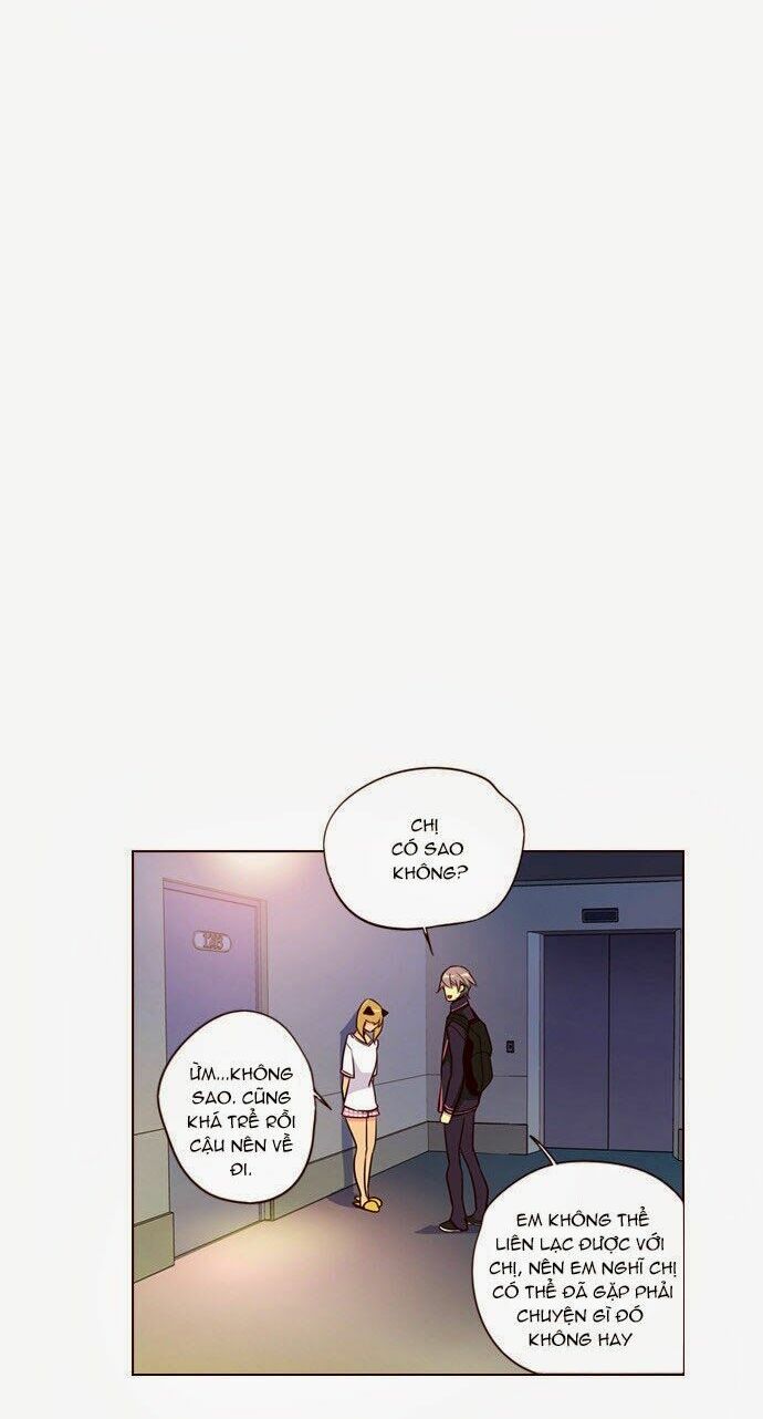 Nữ Sinh Trường Wilds: Chapter 149