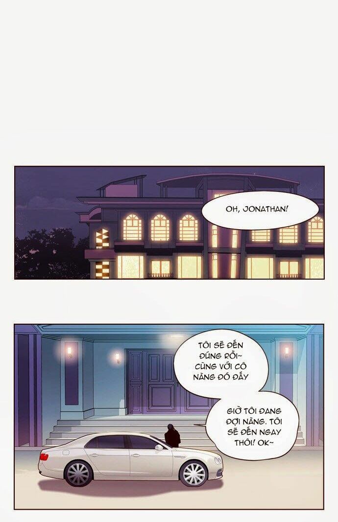 Nữ Sinh Trường Wilds: Chapter 149