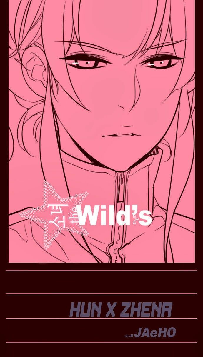 Nữ Sinh Trường Wilds: Chapter 154