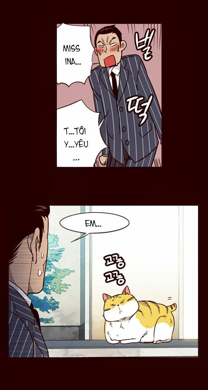 Nữ Sinh Trường Wilds: Chapter 154