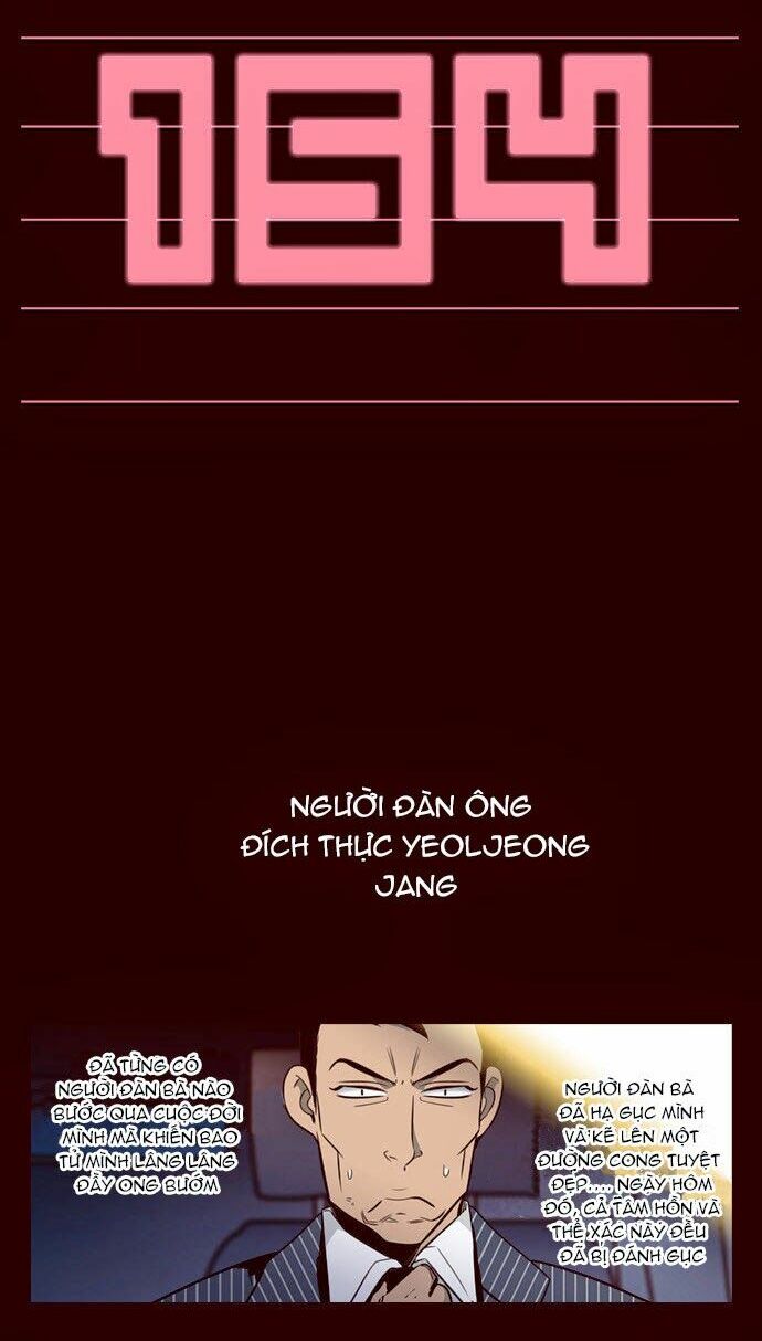 Nữ Sinh Trường Wilds: Chapter 154