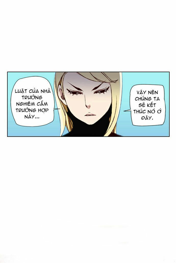 Nữ Sinh Trường Wilds: Chapter 16