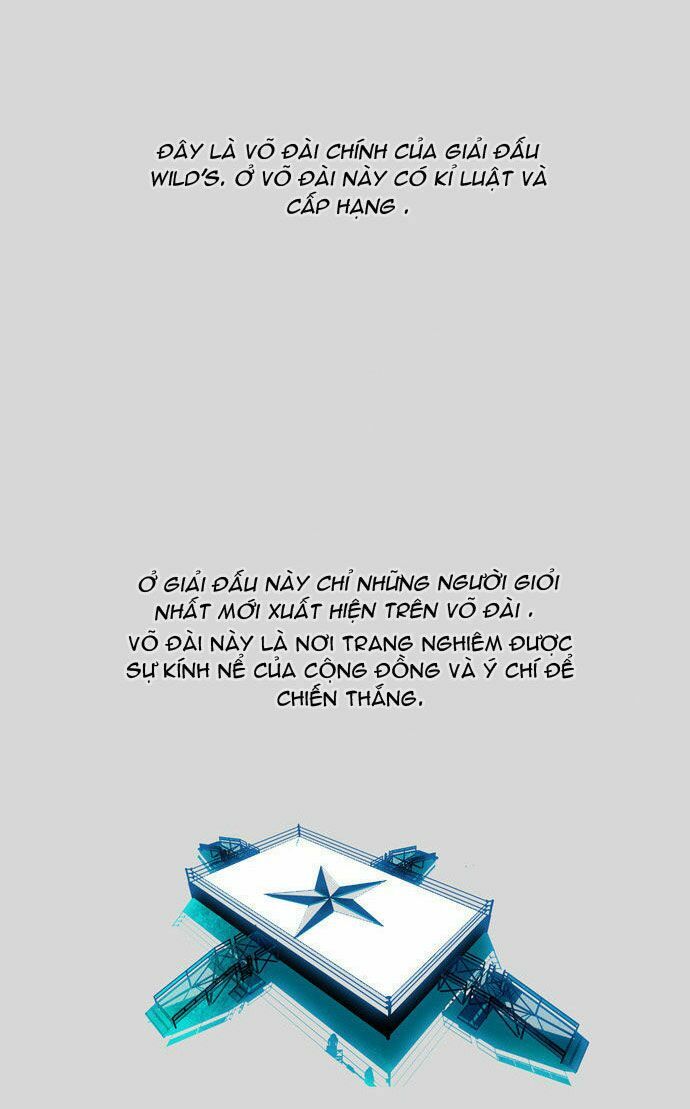 Nữ Sinh Trường Wilds: Chapter 16