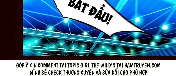 Nữ Sinh Trường Wilds: Chapter 164