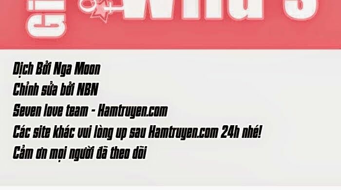 Nữ Sinh Trường Wilds: Chapter 164