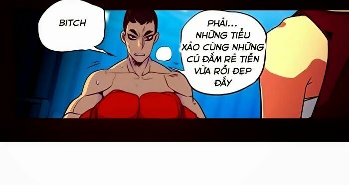 Nữ Sinh Trường Wilds: Chapter 164