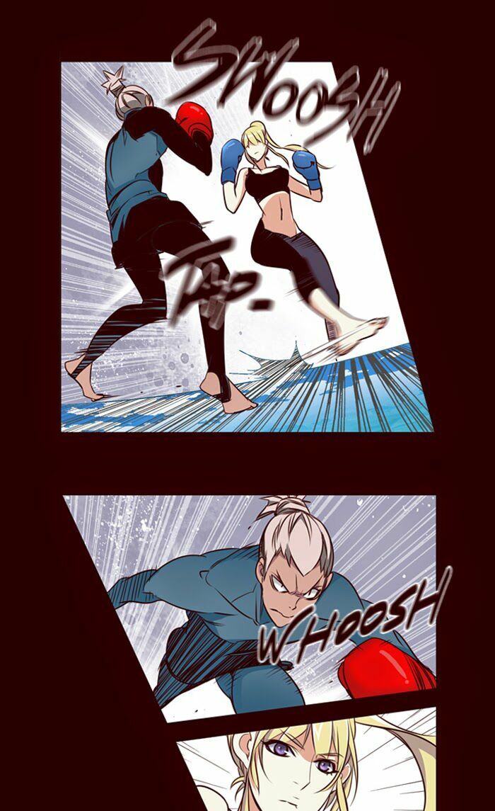 Nữ Sinh Trường Wilds: Chapter 168
