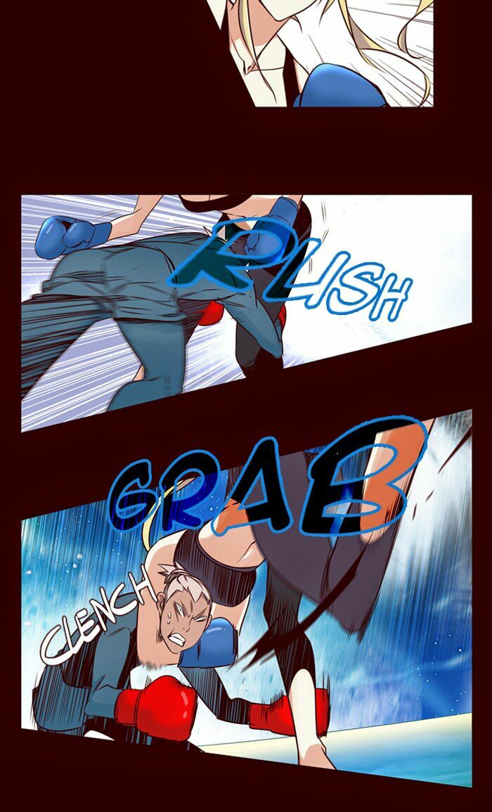 Nữ Sinh Trường Wilds: Chapter 168