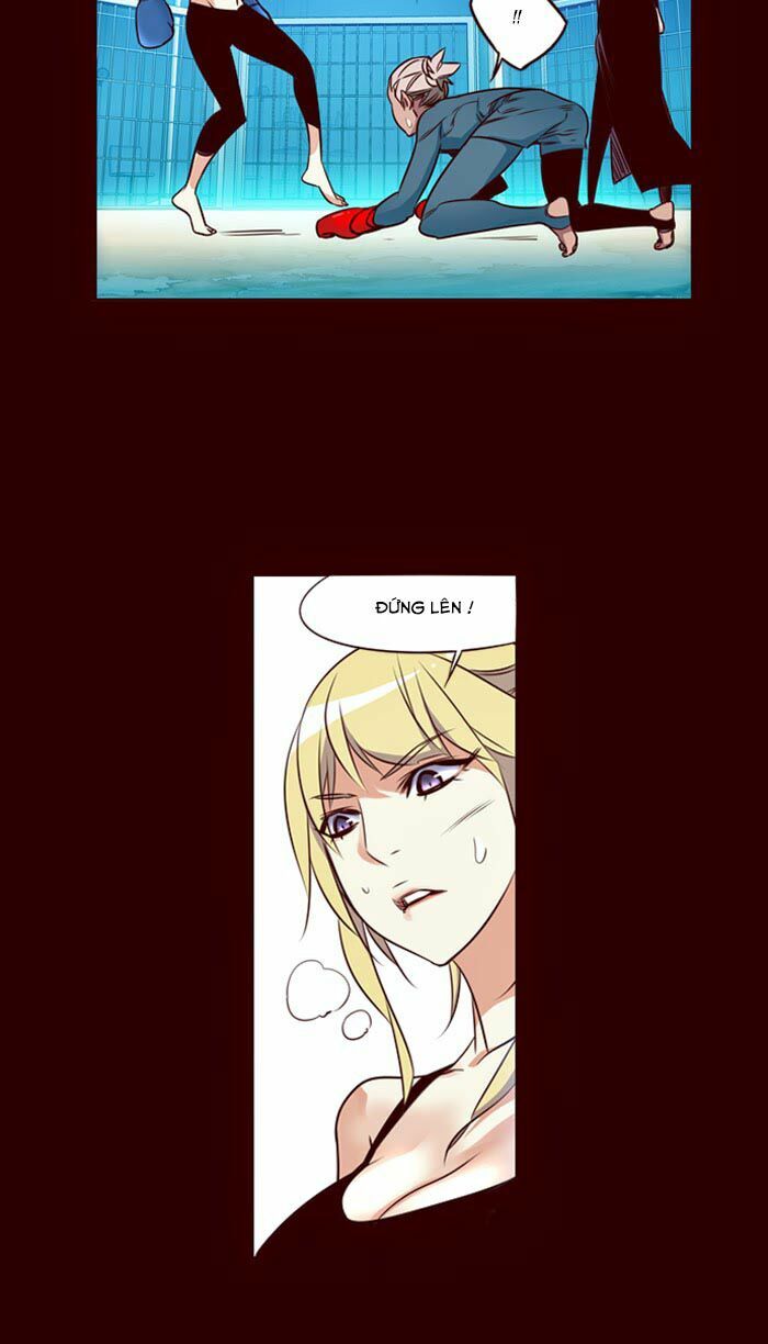 Nữ Sinh Trường Wilds: Chapter 168