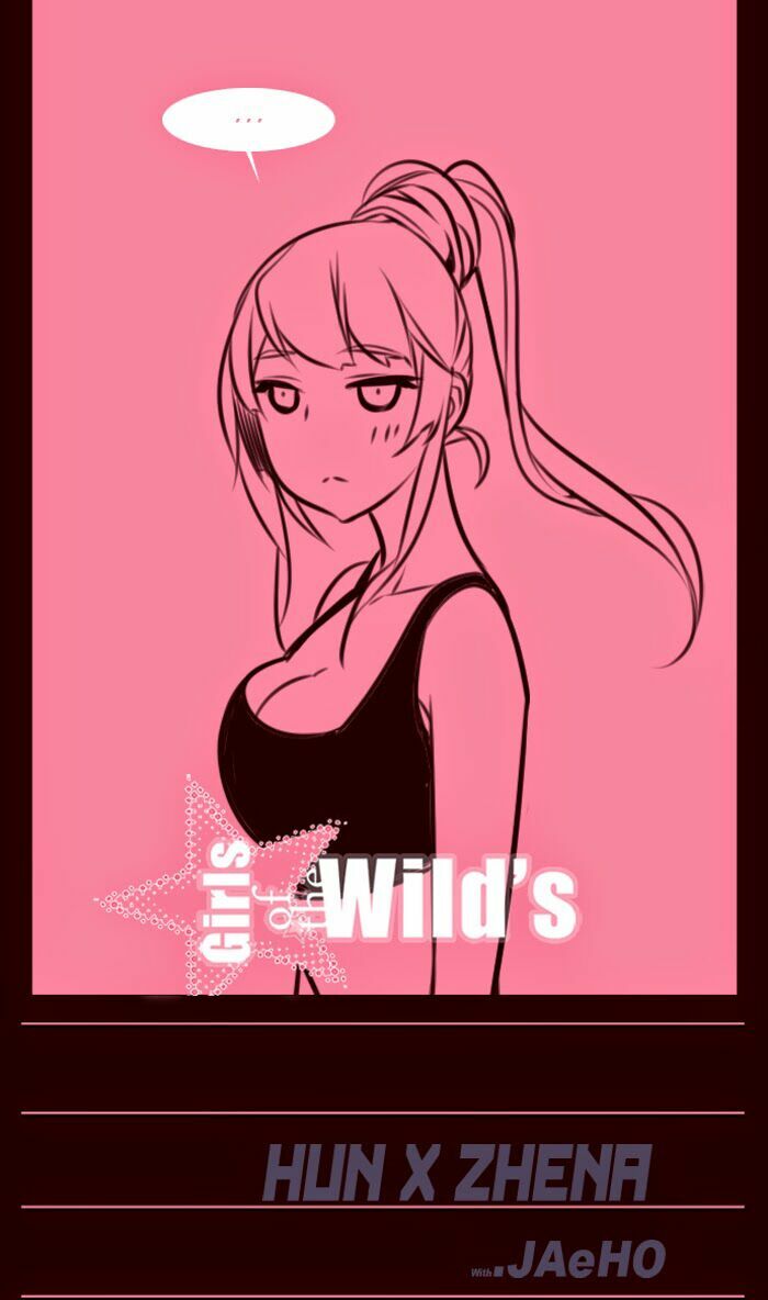Nữ Sinh Trường Wilds: Chapter 168