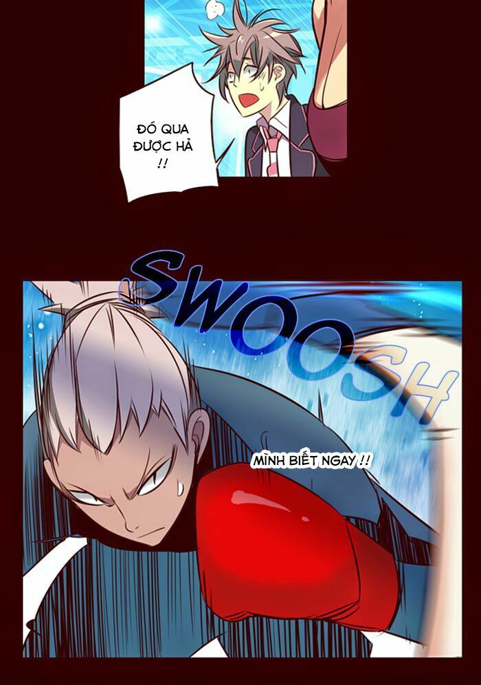 Nữ Sinh Trường Wilds: Chapter 168