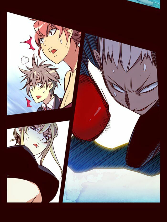 Nữ Sinh Trường Wilds: Chapter 168