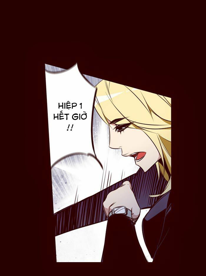 Nữ Sinh Trường Wilds: Chapter 168