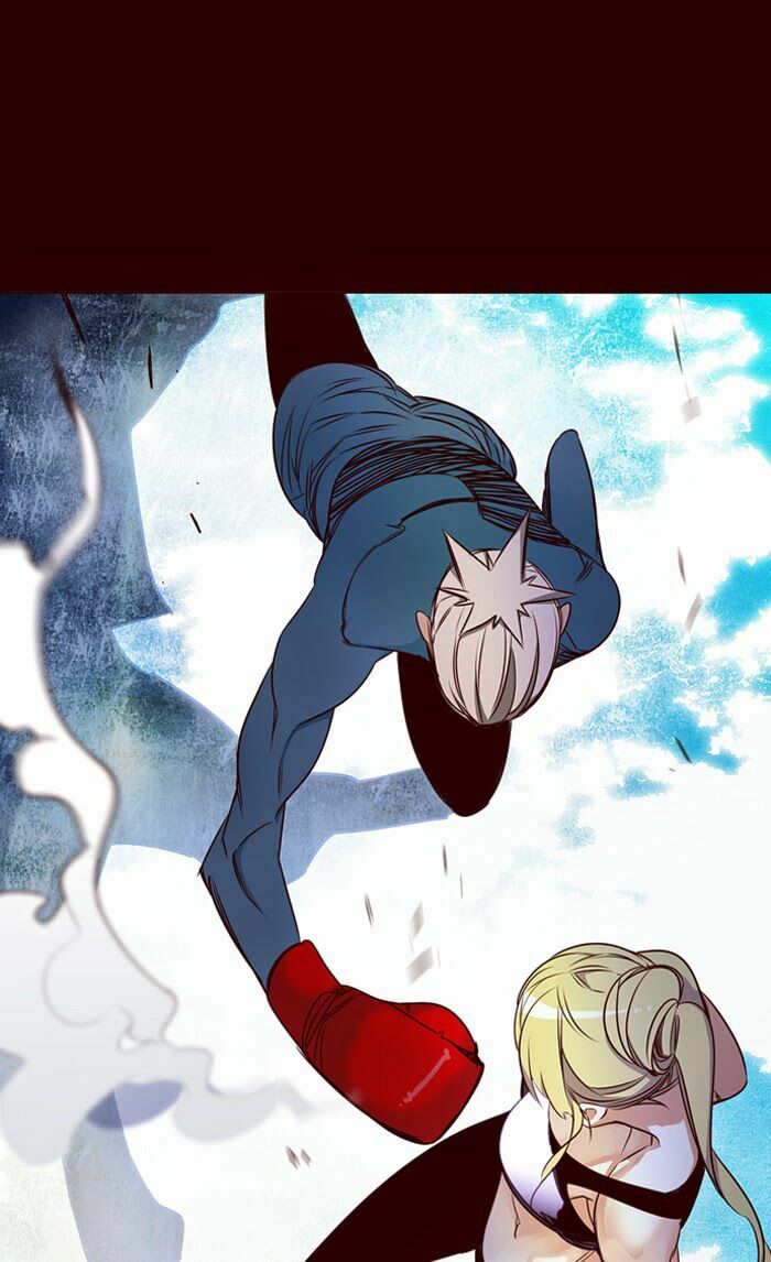 Nữ Sinh Trường Wilds: Chapter 168