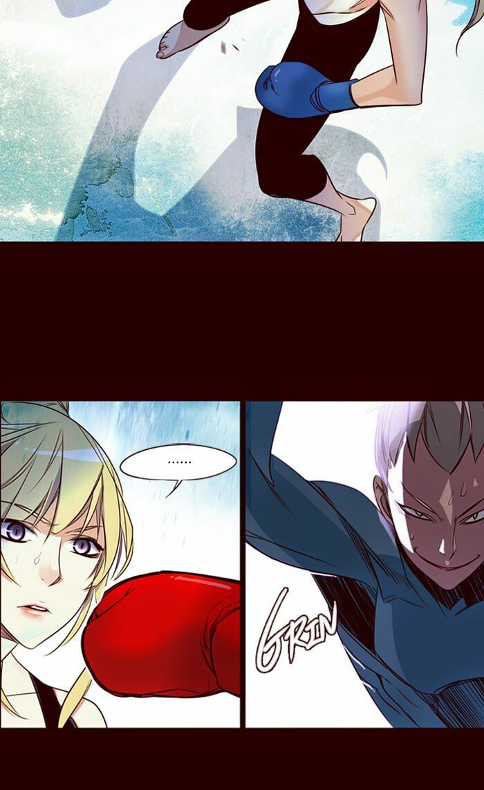 Nữ Sinh Trường Wilds: Chapter 168