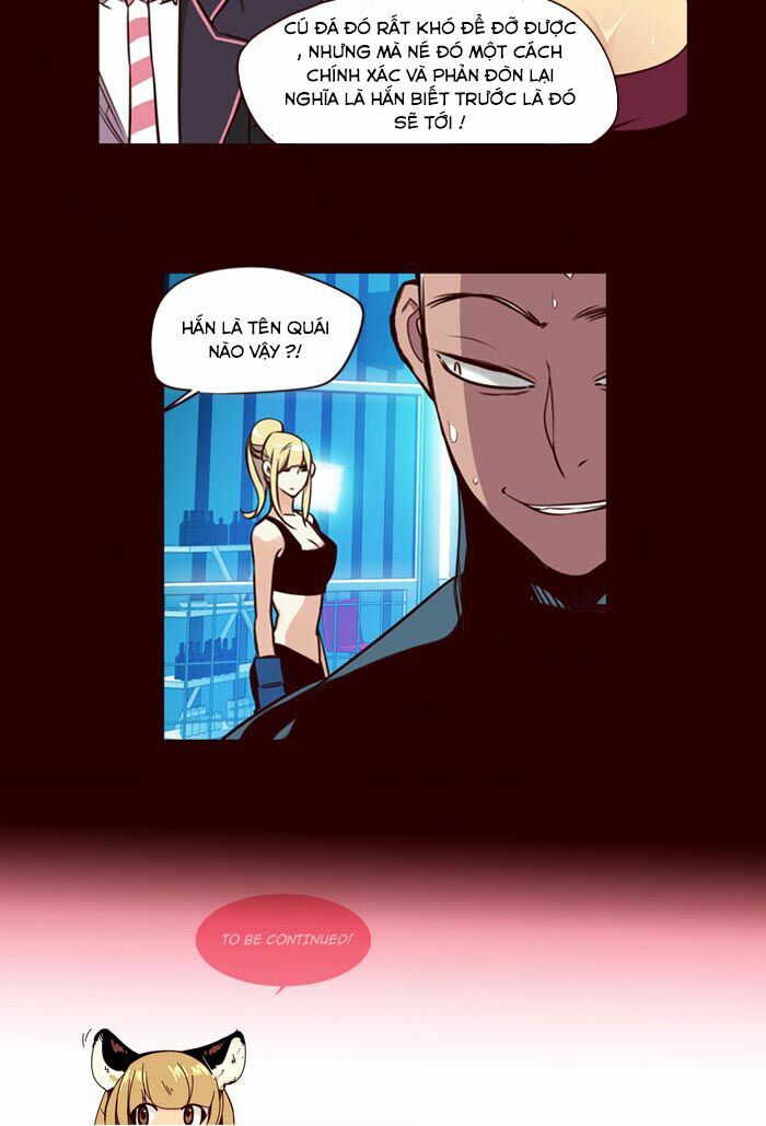 Nữ Sinh Trường Wilds: Chapter 168