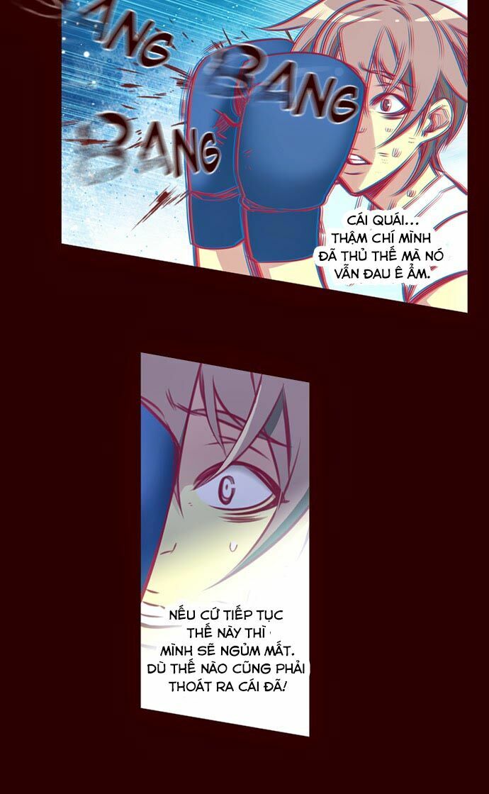 Nữ Sinh Trường Wilds: Chapter 173