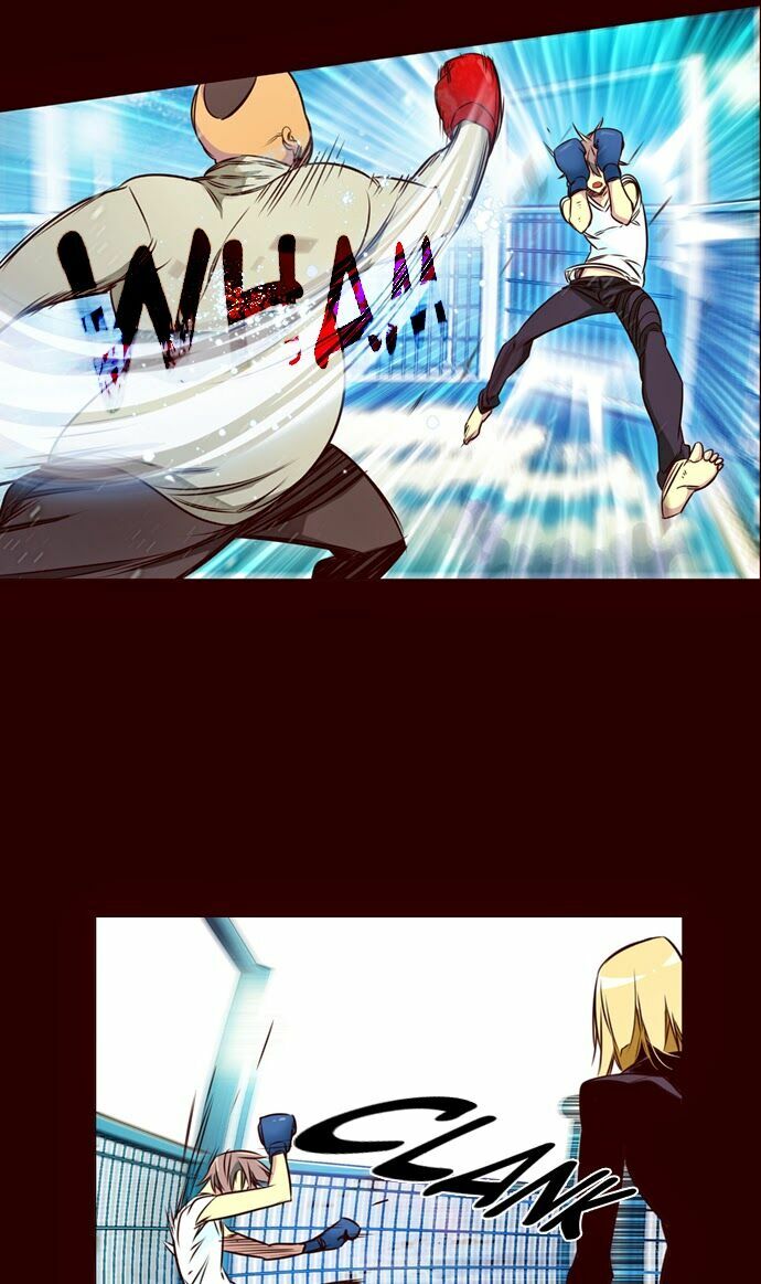 Nữ Sinh Trường Wilds: Chapter 173