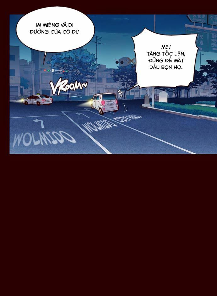 Nữ Sinh Trường Wilds: Chapter 173