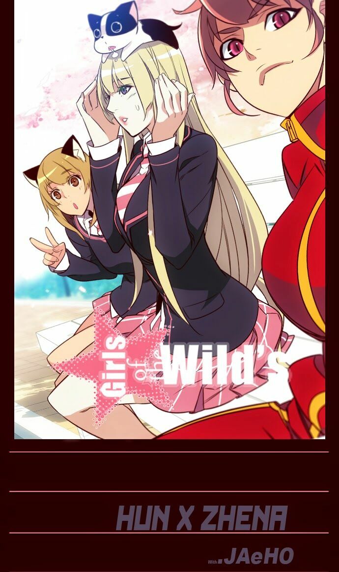 Nữ Sinh Trường Wilds: Chapter 173