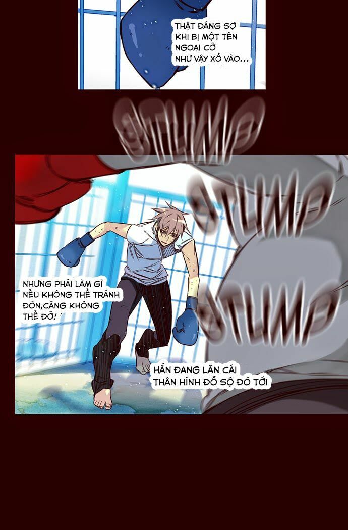 Nữ Sinh Trường Wilds: Chapter 173