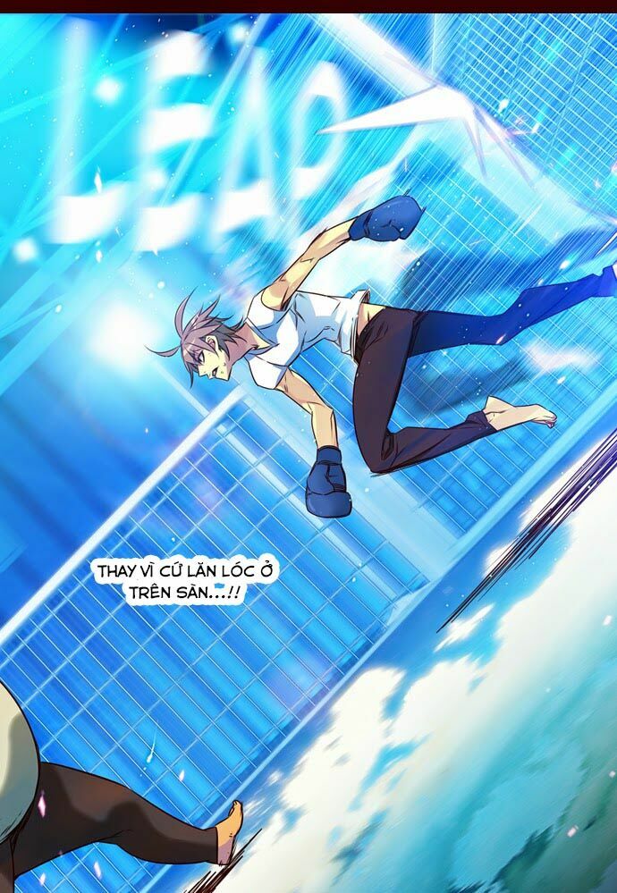 Nữ Sinh Trường Wilds: Chapter 173