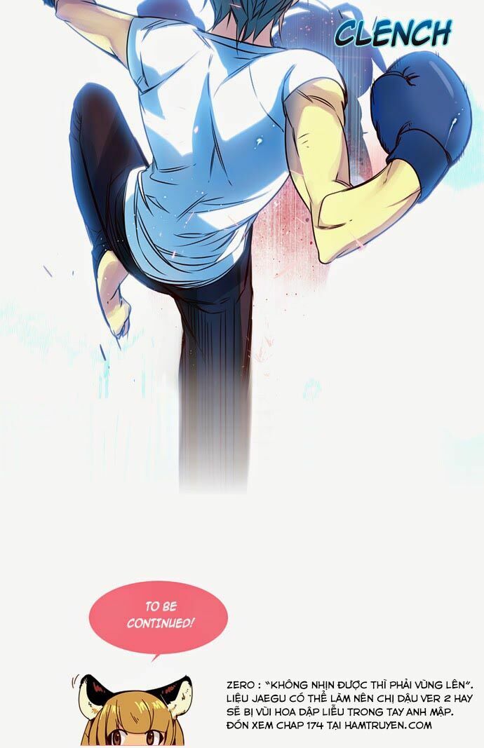 Nữ Sinh Trường Wilds: Chapter 173