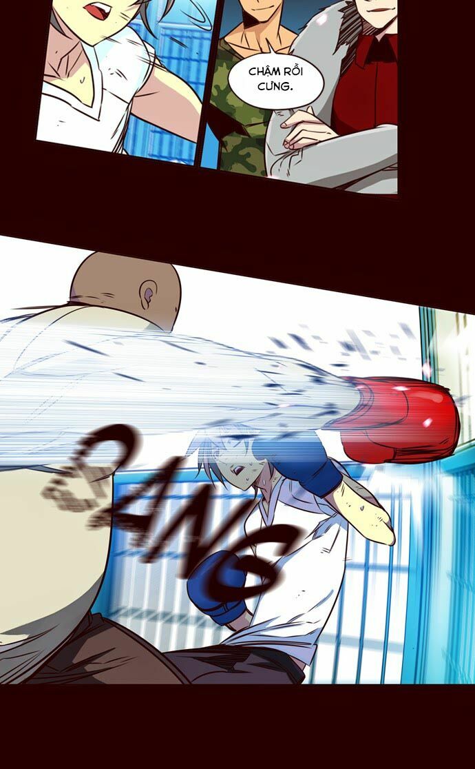 Nữ Sinh Trường Wilds: Chapter 173