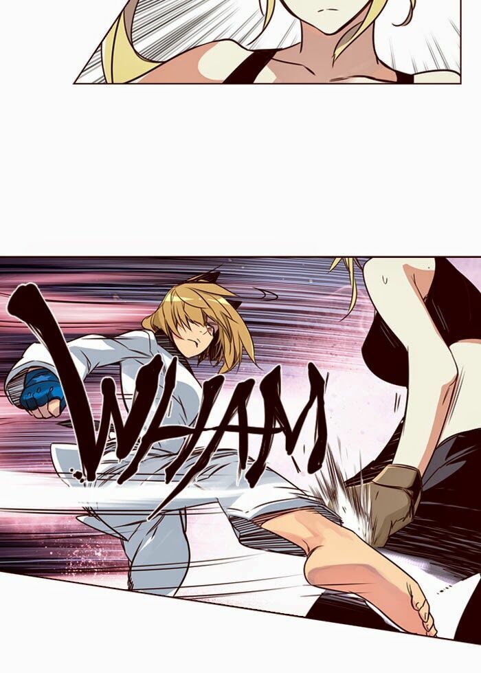 Nữ Sinh Trường Wilds: Chapter 184