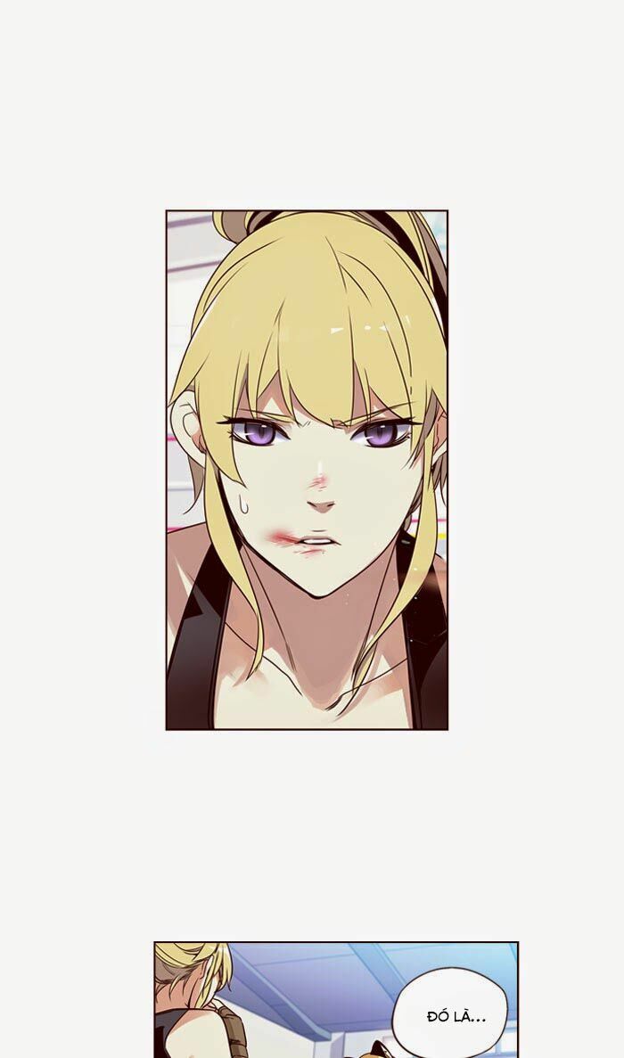 Nữ Sinh Trường Wilds: Chapter 184