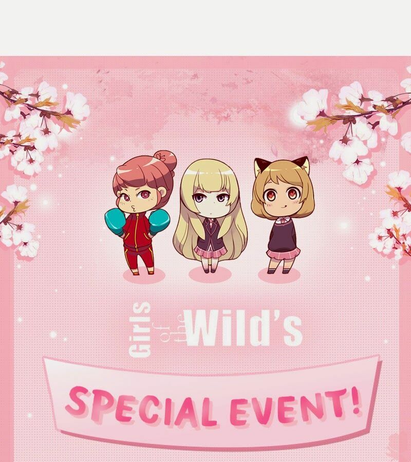 Nữ Sinh Trường Wilds: Chapter 184