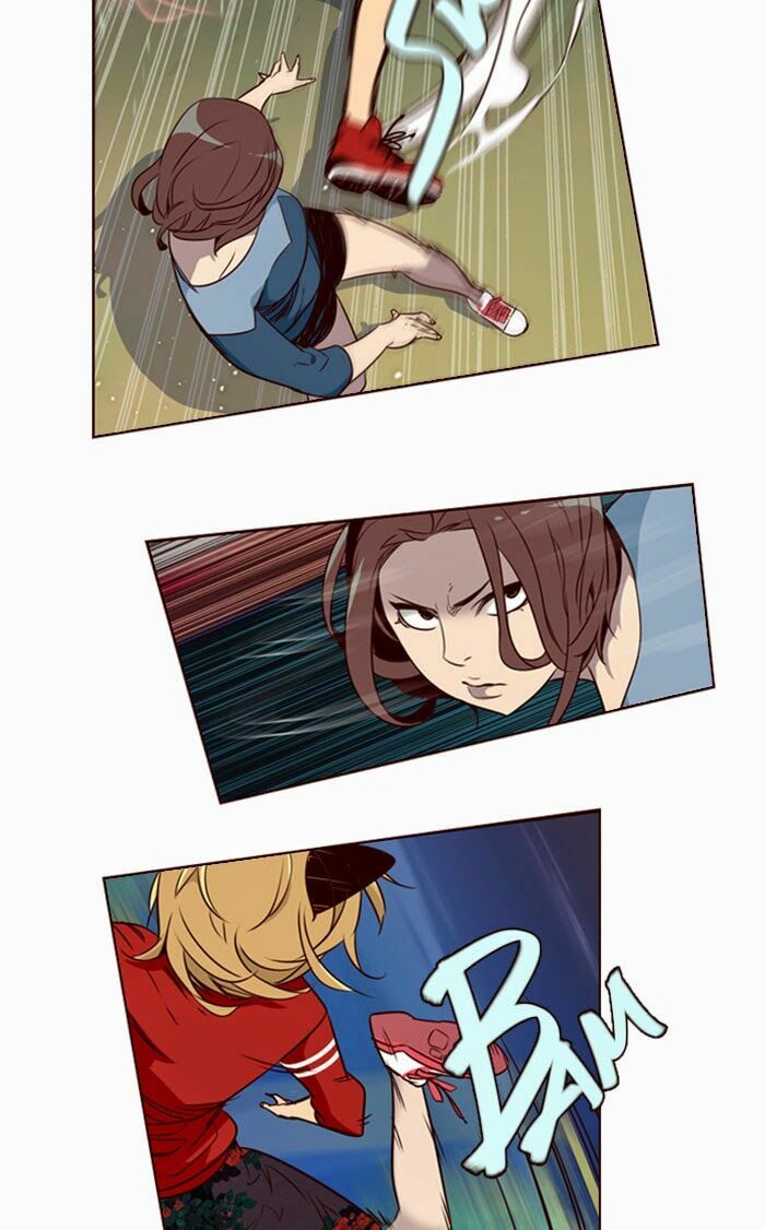 Nữ Sinh Trường Wilds: Chapter 189