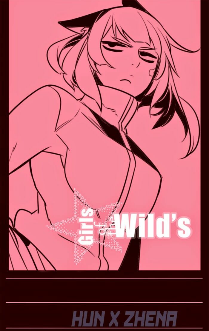 Nữ Sinh Trường Wilds: Chapter 189