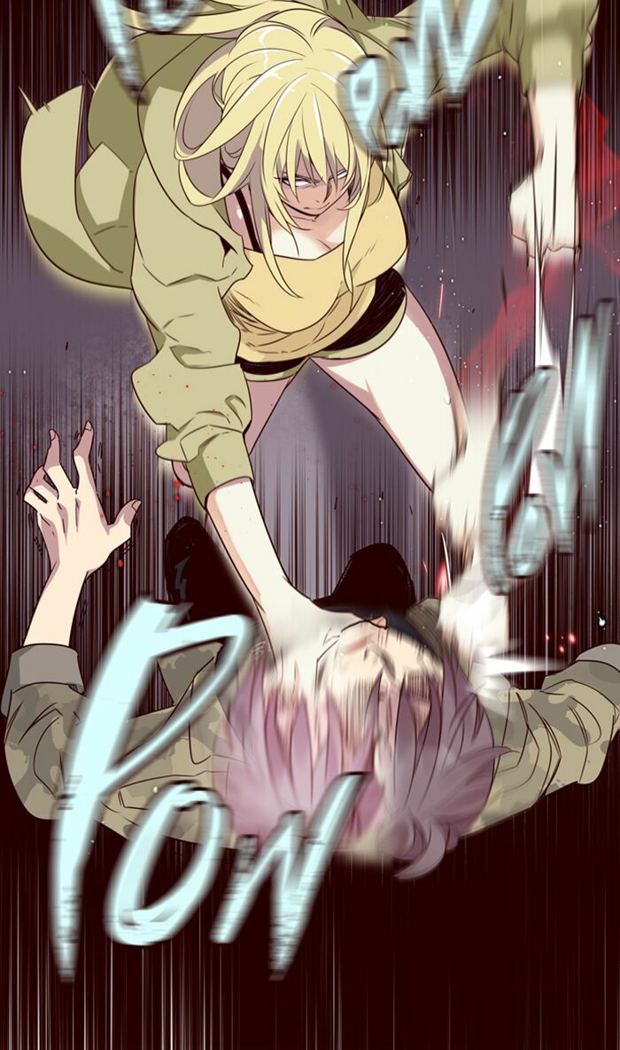 Nữ Sinh Trường Wilds: Chapter 192