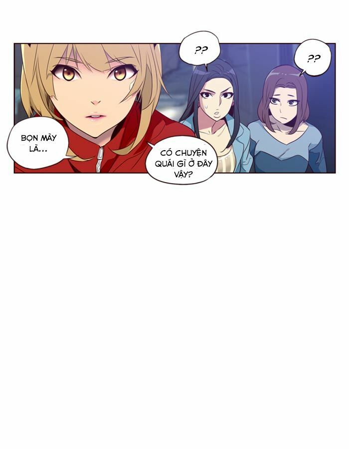 Nữ Sinh Trường Wilds: Chapter 192