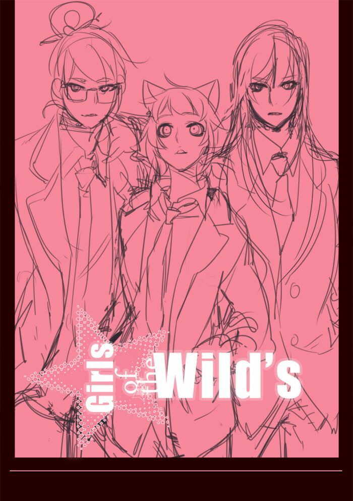 Nữ Sinh Trường Wilds: Chapter 192