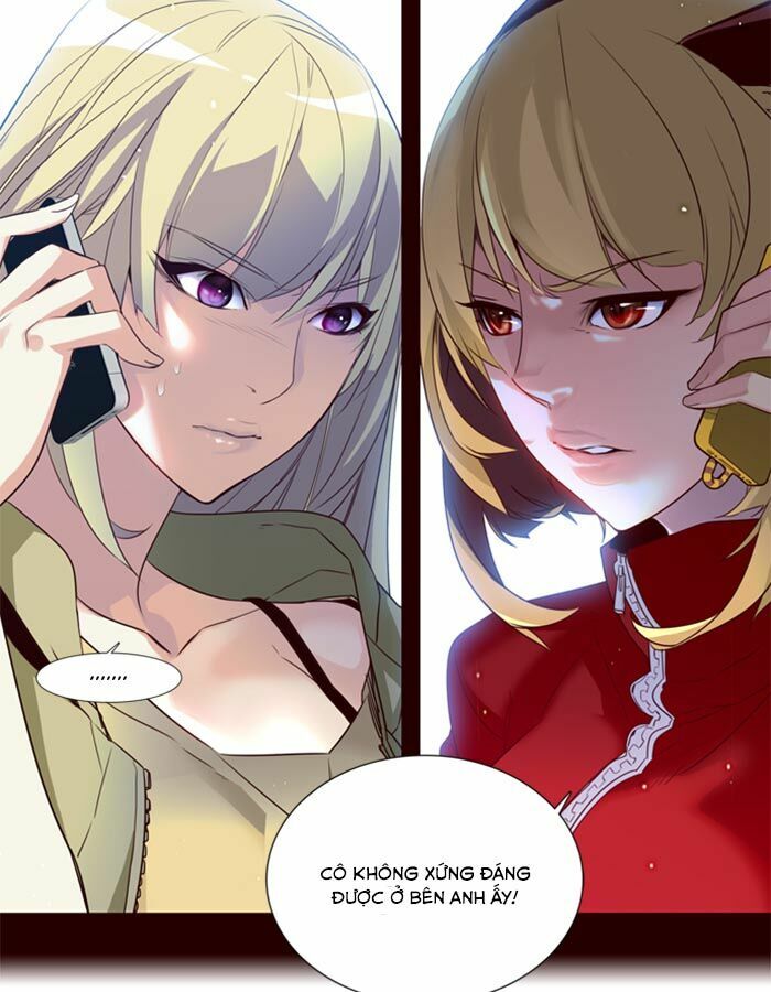 Nữ Sinh Trường Wilds: Chapter 192