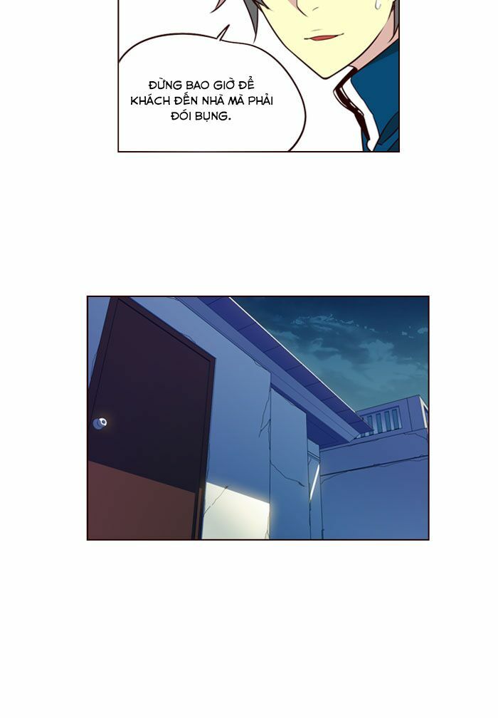 Nữ Sinh Trường Wilds: Chapter 201