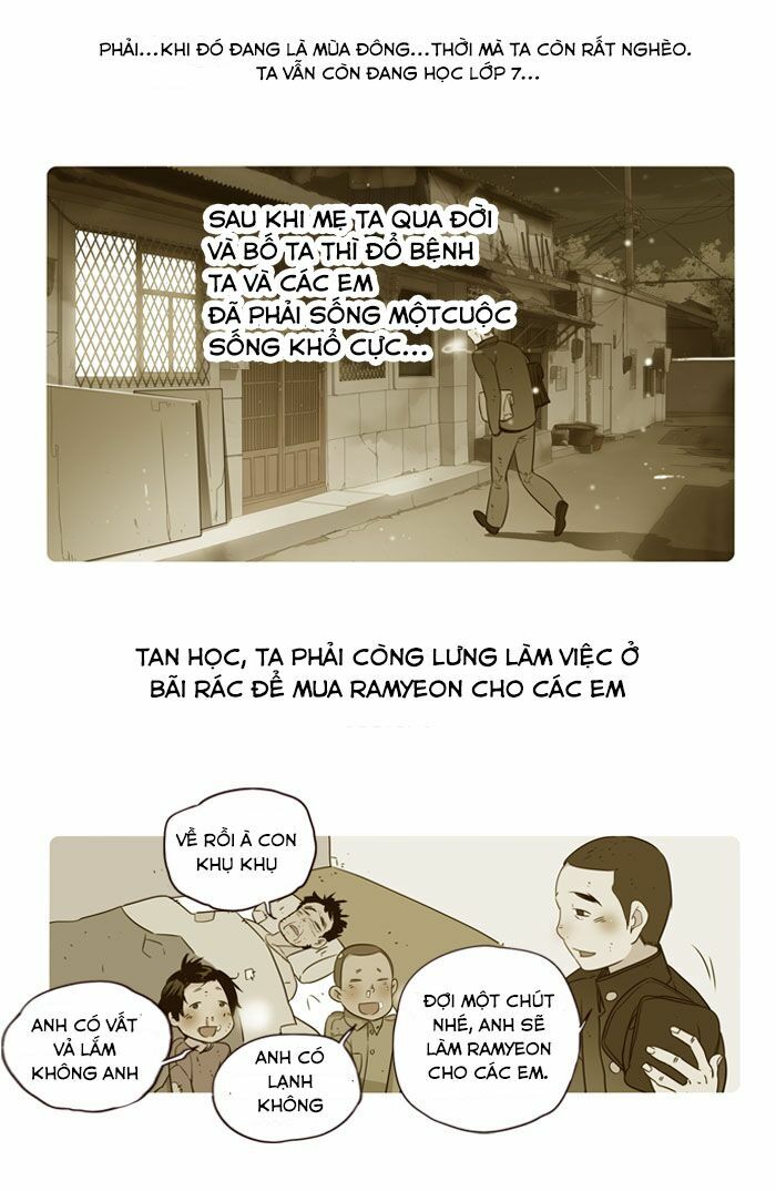 Nữ Sinh Trường Wilds: Chapter 201