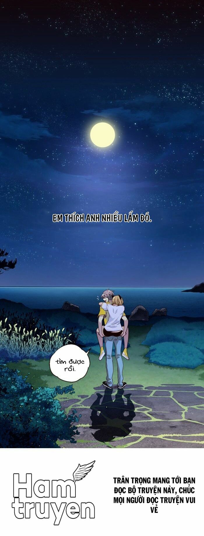 Nữ Sinh Trường Wilds: Chapter 206