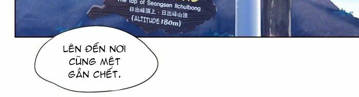 Nữ Sinh Trường Wilds: Chapter 206
