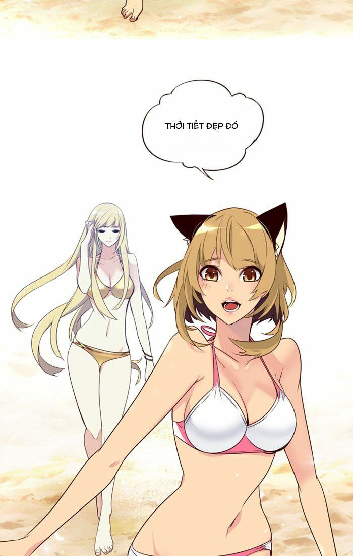 Nữ Sinh Trường Wilds: Chapter 207