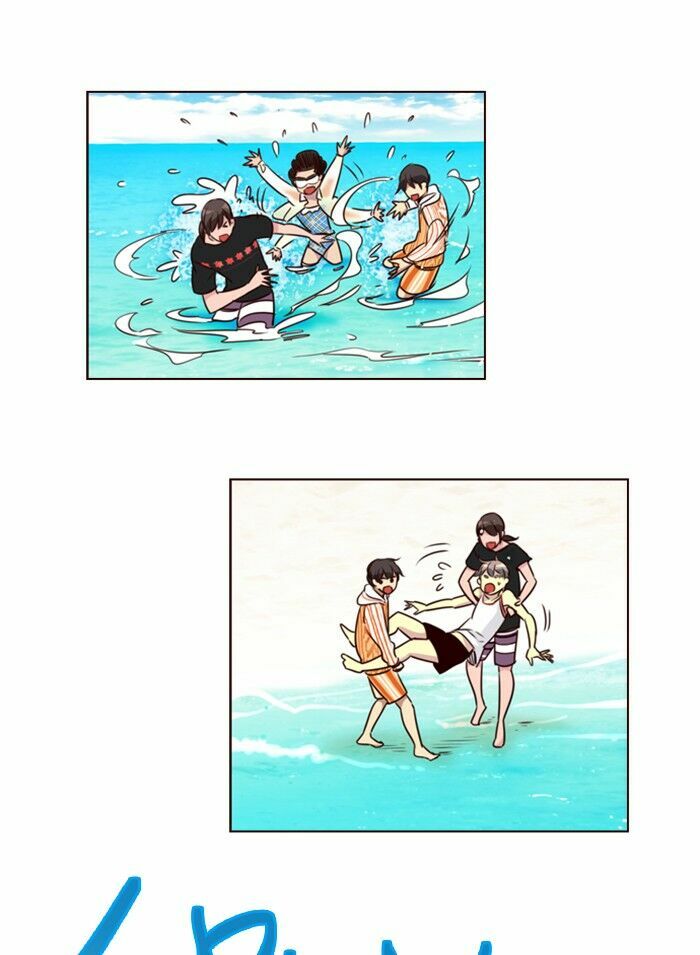 Nữ Sinh Trường Wilds: Chapter 207
