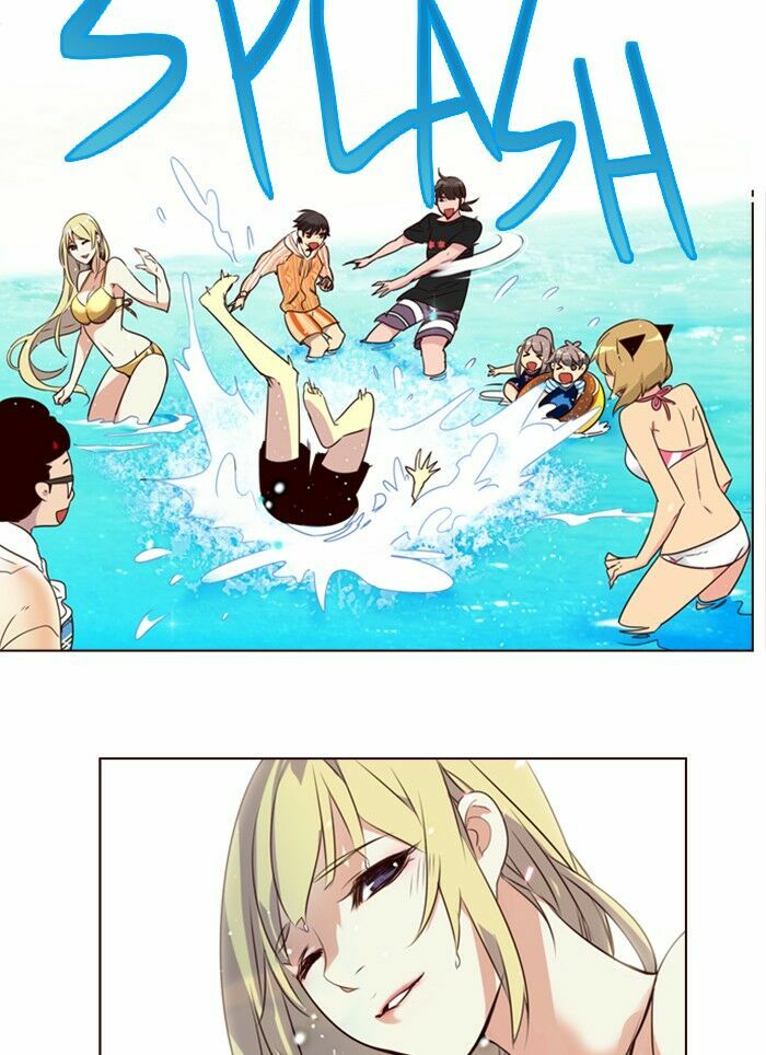 Nữ Sinh Trường Wilds: Chapter 207
