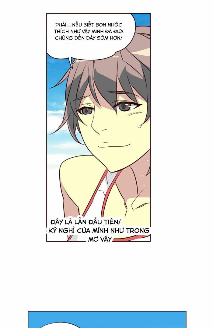 Nữ Sinh Trường Wilds: Chapter 207