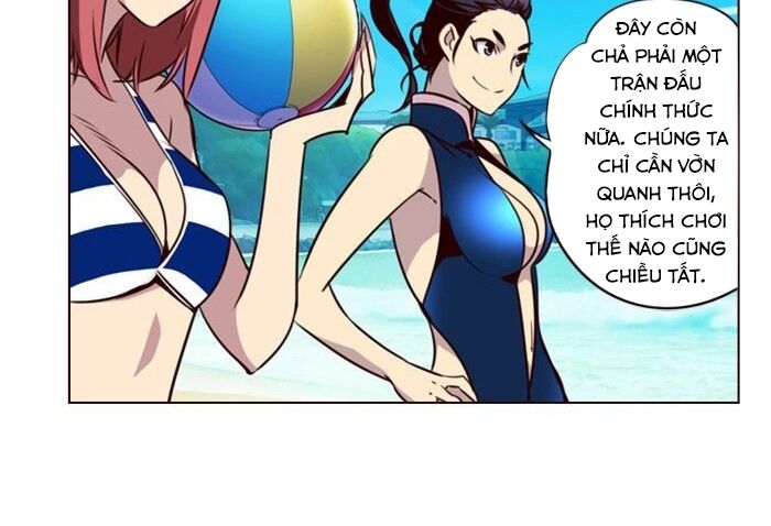 Nữ Sinh Trường Wilds: Chapter 209