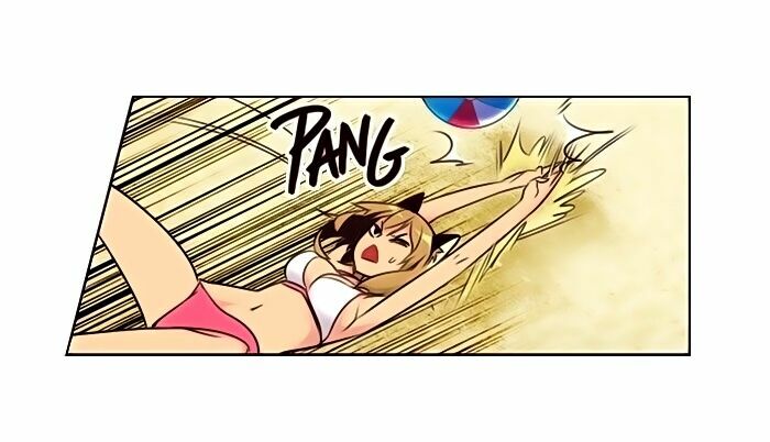 Nữ Sinh Trường Wilds: Chapter 212