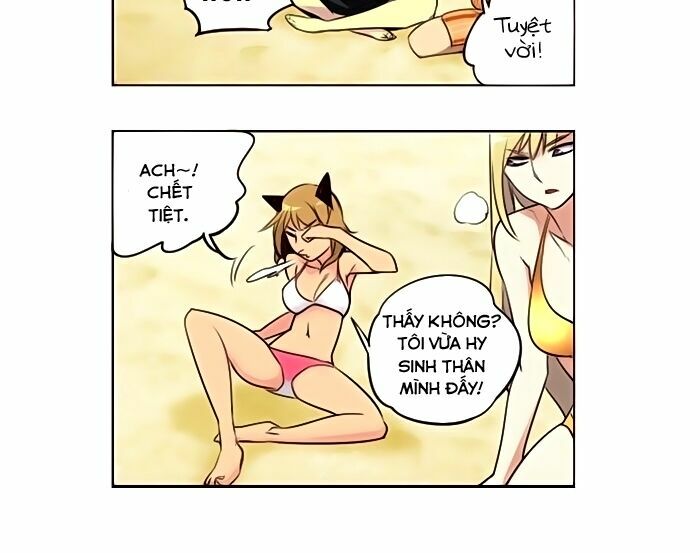 Nữ Sinh Trường Wilds: Chapter 212